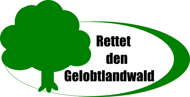Bürgerinitiative Gelobtlandwald